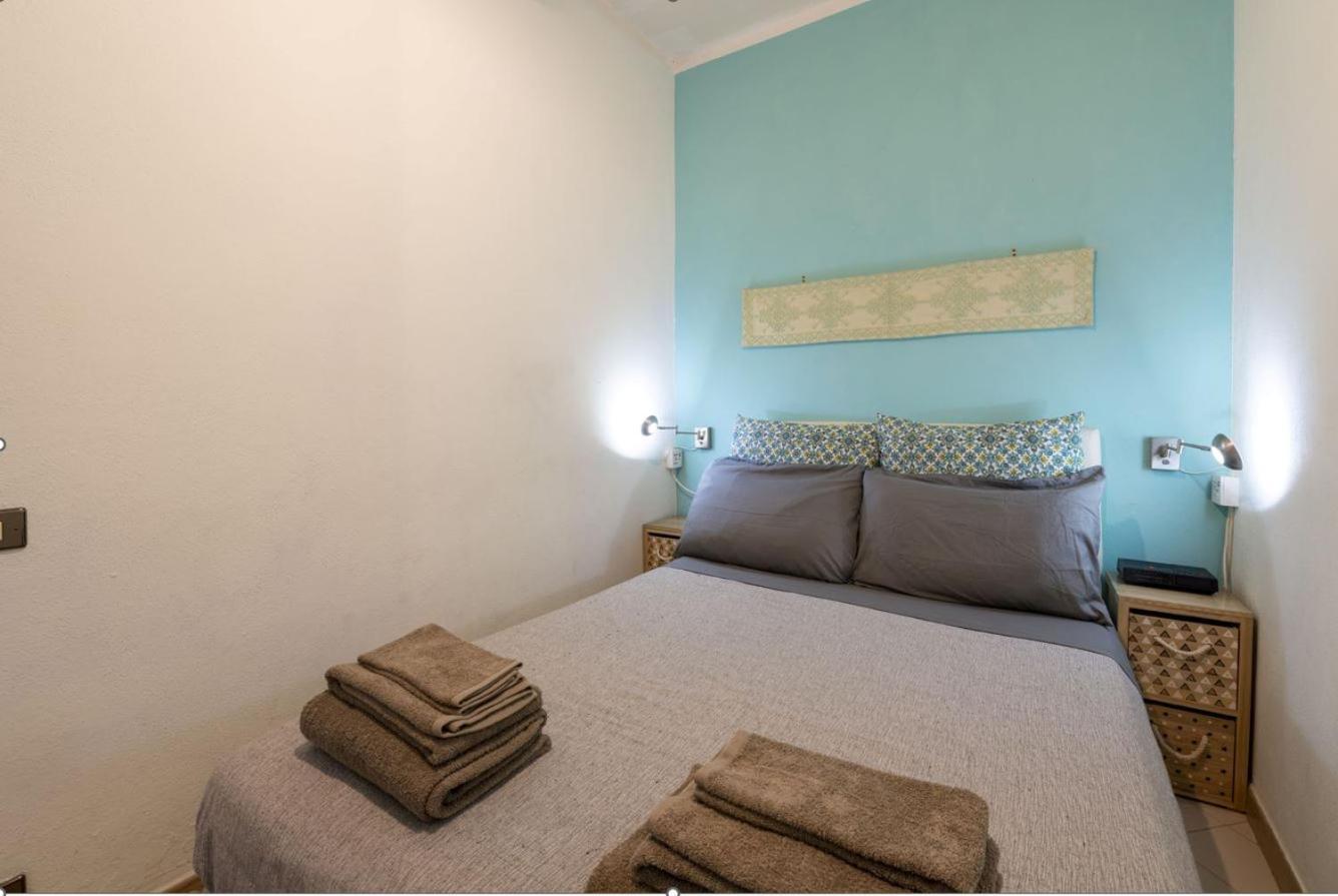 Casa Vacanze L'Aquilone - Casa Sulla Spiaggia - Baia Di Porto Rafael Palau Luaran gambar